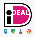 betalen met iDeal